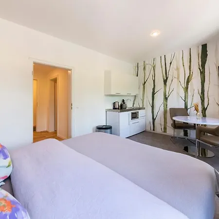 Apartment 11 Stockach Zewnętrze zdjęcie