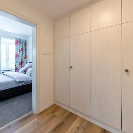 Apartment 11 Stockach Zewnętrze zdjęcie