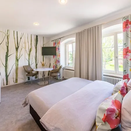 Apartment 11 Stockach Zewnętrze zdjęcie