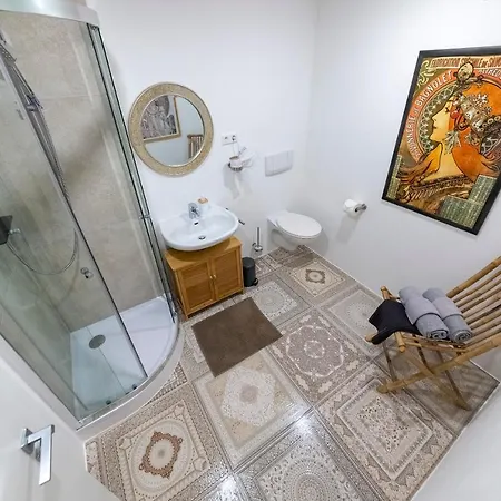 Apartment 11 Stockach Zewnętrze zdjęcie