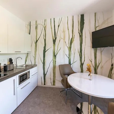 Apartment 11 Stockach Zewnętrze zdjęcie