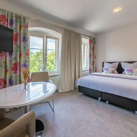 Apartment 11 Stockach Zewnętrze zdjęcie