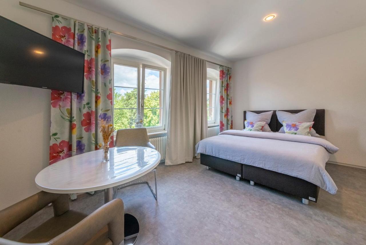 Apartment 11 *